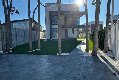 Casă Individuală Berceni | P+1 | 4 Camere | ultima unitate | Comision 0% - 5