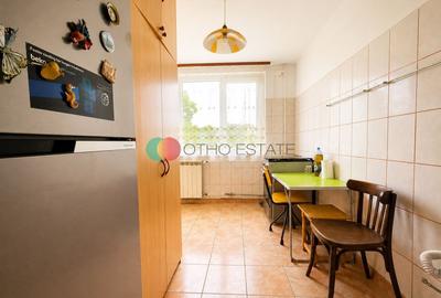3 Camere Dristor - Nicolae Grigorescu | Bloc Anvelopat | Comision 0% - 5