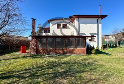 Casa cu istorie - Conac de vanzare | Renovat | Prahova | Comision 0% - 31
