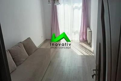 Apartament de inchiriat 3 camere Sibiu Calea Cisnadiei - 3
