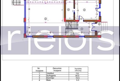 VÂNZARE VILĂ | ZONA OZANA | 5 CAMERE | ÎNCĂLZIRE ÎN PARDOSEALĂ - 20