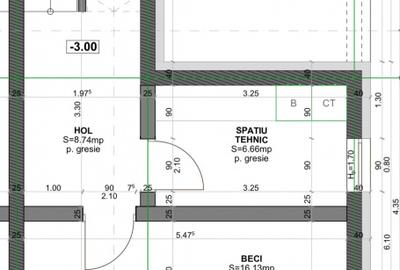 Duplex premium - 190mp utili - garaj - 7