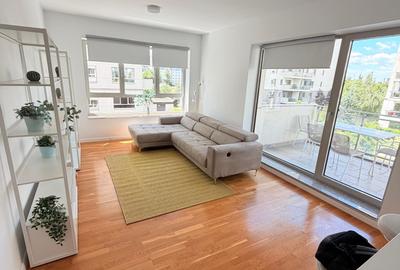 Apartament 2 camere | Luxuria Residence | cu parcare | pet friendly - 8