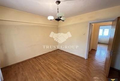 Apartament 4 camere Titulescu-Banu Manta - 6