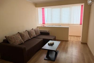 Iancului, KFC, ap. 2 camere, 48mp utili, et.9, mobilat, 500Euro/luna - 8