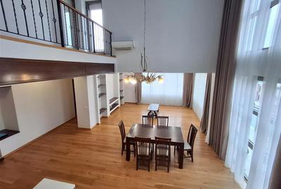 Penthouse 4 camere terasa 50mp parcare zona Centrala - 13