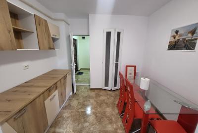 Apartament 2 camere de închiriat | IC Frimu | Etaj 3/4 | Centrală termică - 10
