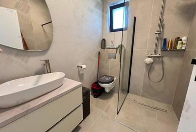 Casă individuală 4 camere modernă - acces asfaltat - curte 370 mp/ Berceni - 13