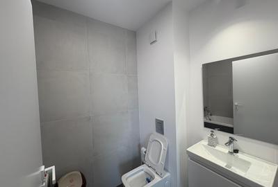 8.12 RESIDENCE: 3 camere complex rezidential NOU Floreasca 1600 E COMISION 0 - 8