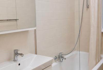 Apartament cu curte proprie in vila – Arena Națională | Prima închiriere - 8