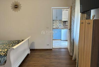 Apartament 2camere str.Castelului - 8