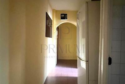GIROCULUI - 4 CAMERE - ETAJ 1 - BLOC IZOLAT - 2 BALCOANE - ZONA PADURICE - 10