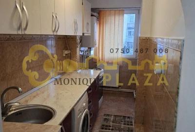 Garsonieră modernă | Grivita | Complet mobilată | Zona linistita | CT - 4