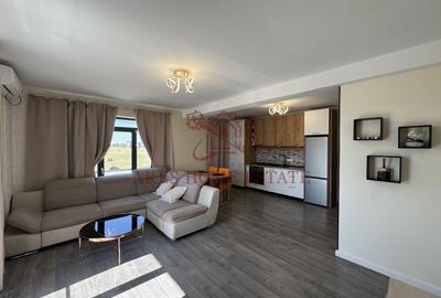 Apartament 2 camere, 54 mp, bloc nou, zona Hotel IO, Giroc - 2