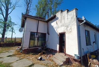 SERĂ INDUSTRIALĂ CU TEREN INTRAVILAN  – OPORTUNITATE RARĂ in Olari - 9