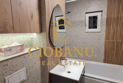 Apartament 2 camere Decomandat de Inchiriat zona Brazda-CAS - 2