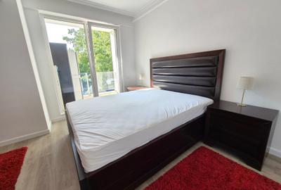 Inchiriere Apartament 3 Camere Iancu Nicolae/British School - 15