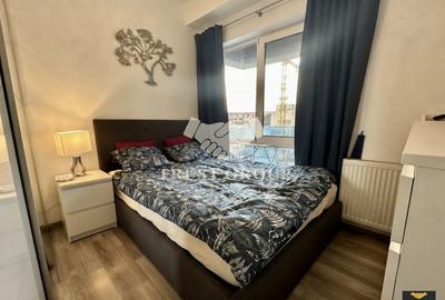 Apartament 2 camere+loc de parcare-Floreasca - 7