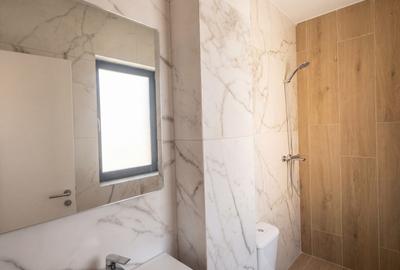 Casa Individuala + Mansarda Finisata + Garaj, Comision 0% - 21