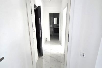 Apartament cu 2 camere decomandat în Bragadiru