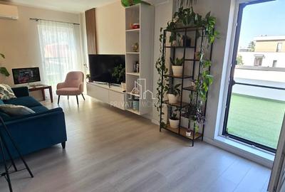 Apartament cu 3 camere decomandat în 7 Noiembrie