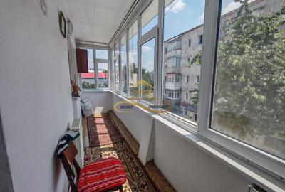 Apartament 3 camere, de Închiriat – Spațios, Curat și Întreținut - 11