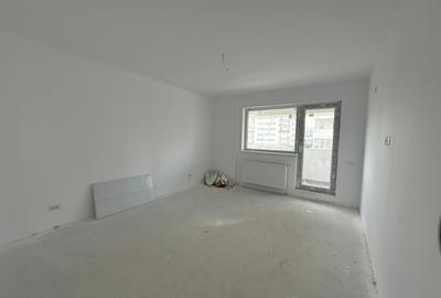 Apartament cu 2 camere, 52,1 mp utili + balcon, etaj 1 | Direct dezvoltator - 2