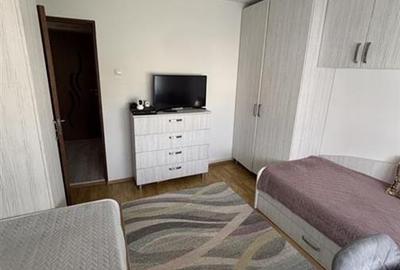 Apartament 3 camere 2 bai Tudor modern mobilat si utilat. - 9