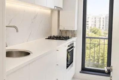 Garsonieră tip B de vânzare Exigent Plaza Residence Faza 3 | Etaj 5 | 38,4 mp - 3