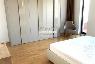 PENTHOUSE 3 CAMERE DOROBANTI -CAPITALE BLOC NOU -MOBILAT ROVERE - 12