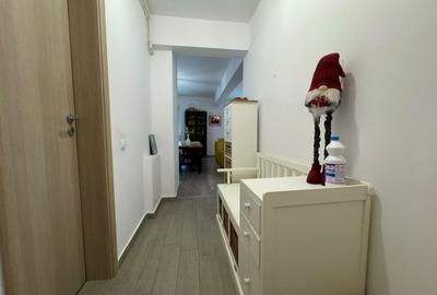 3 camere Semidecomandat | 2 bai | Parcare | Mobilat Utilat | Curte - 10
