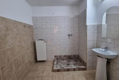 Casa in zona centrala parter si subsol cu acces auto - 13