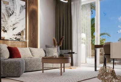 Gemina by the Lake | Studio Premium | Pipera Plaza | Rond OMW - 3