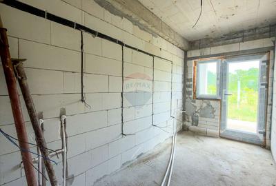 Casa P+M la Gri | 4 camere 150 mp | Teren 1000mp | Fundulea - 22