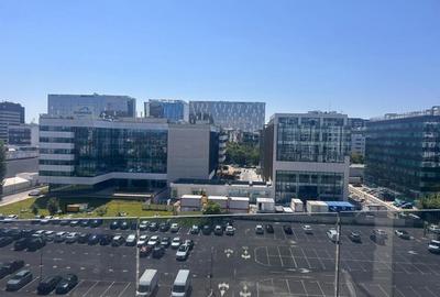 Vanzare apartament superb 2 camere Nusco City vedere libera - 5