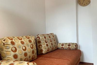Studio  in zona Bd Unirii - 8