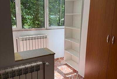 Apartament cu 2 camere - Centru Civic - Tg. Cucu - 17