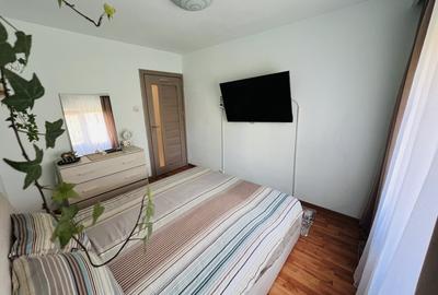 Apartament 4 camere – Calea Moșilor | Prima închiriere | Complet renovat - 14