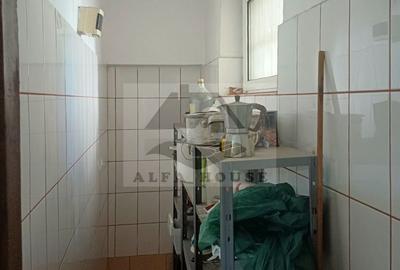 Apartament cu 4 camere in casa - zona Ultracentrala , AFI Mall, Patria - 13