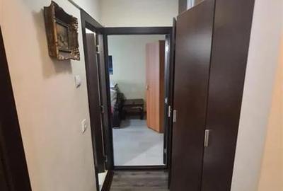Apartament 3 camere,2 bai,2 balcoane.Centrul Civic! - 12