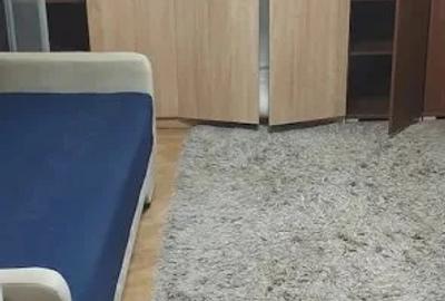 Garsonieră decomandată, mobilată în Dorobanți