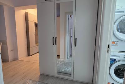 Apartament cu 2 camere in Otopeni,Bratianu Residence,Loc de parcare subteran - 10