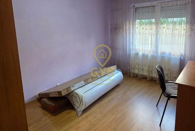 De închiriat apartament cu 3 camere la parter tip PB, 0% comision - 12