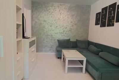 2 camere prima închiriere -Tomis nord - 2