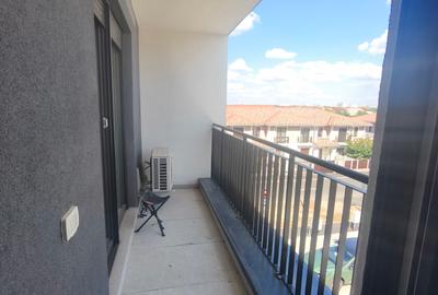Bloc nou RPC -Freidorf 2 camere 500 euro - 5