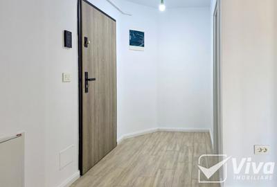 3 camere - decomandat - 81,45 mp - 2 bai - 2 balcoane - COMISION 0% - 4