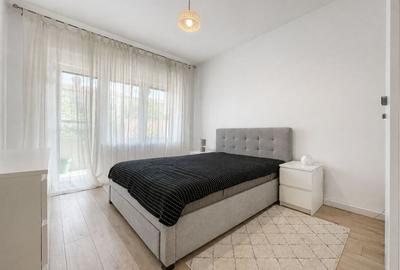 Apartament spatios 3 camere, garaj si boxa, zona de case – Complex Studentesc - 11
