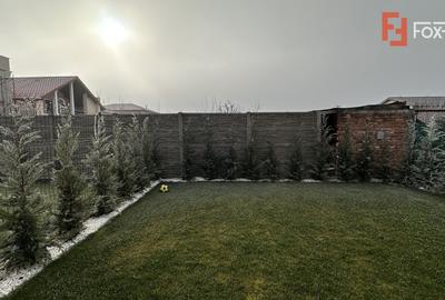 Duplex deosebit pe parter, 3 camere, 110 mp, in Chisoda - 22