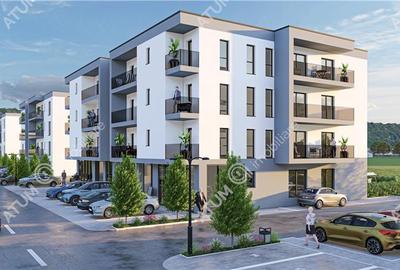 Apartament la cheie cu 3 camere etaj 1 zona Pictor Brana/Selimbar - 7