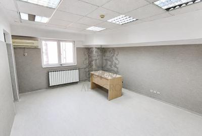 Spatiu Birouri | Piata Unirii - Fantani | Metrou Unirii 50m - 8